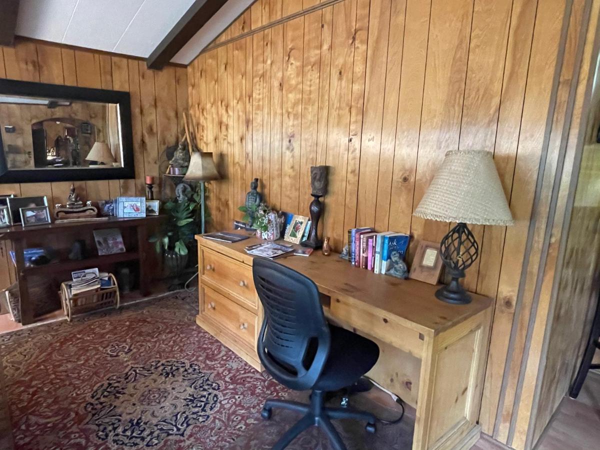 Sedona Room Homestay - Thunder Mountain Zewnętrze zdjęcie