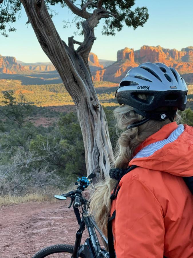 Sedona Room Homestay - Thunder Mountain Zewnętrze zdjęcie