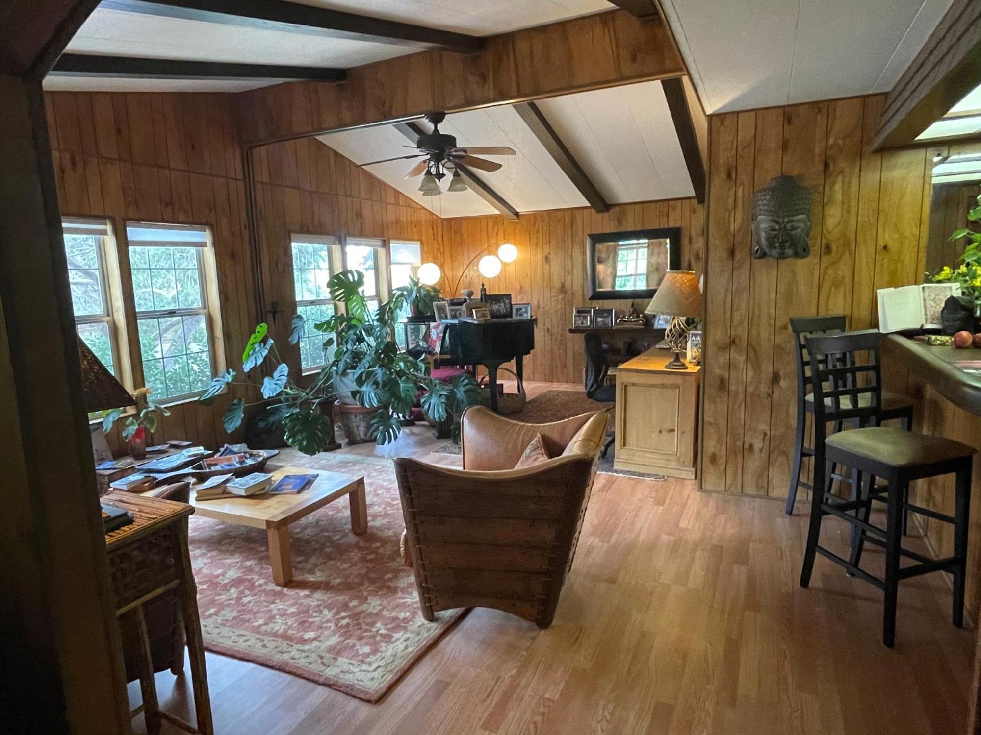 Sedona Room Homestay - Thunder Mountain Zewnętrze zdjęcie